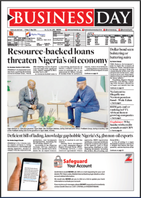 Businessday