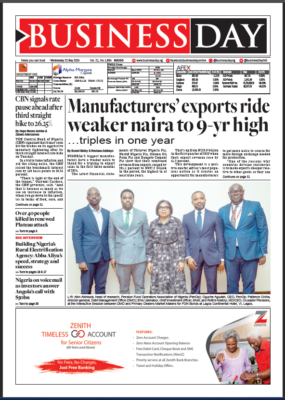 Businessday