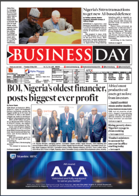 Businessday