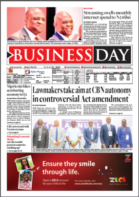 Businessday