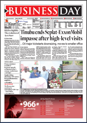 Businessday