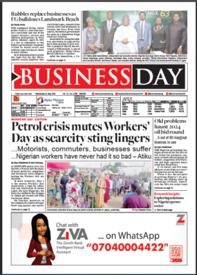 Businessday