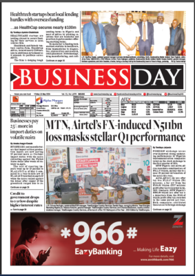 Businessday