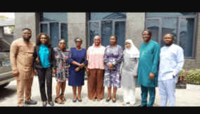 CCSI partners Pathfinders to train journalists on women’s health reportage