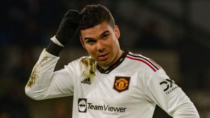 Casemiro (1)
