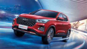 Auto enthusiasts to explore Chery’s latest models at a test drive in Lagos