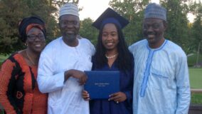 Chibok girl