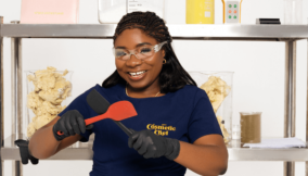 We’re committed to globalising potentials of Nigerian skincare industry – Chidinma Goodman, CEO, CosmeticChef Limited