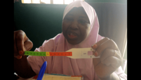 Economic Downturn Causing Increase In Child Malnutrition – Nutritionist