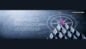 Staying ahead of the curve: Innovative leadership in the ever-changing insurance landscape