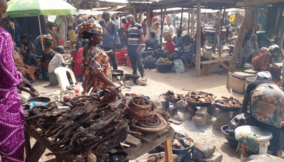 Cost-of-living crisis: Harsh realities for rural dwellers
