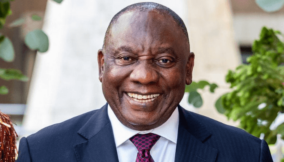 South Africa’s Ramaphosa backs efforts to end Ukraine war in call with Putin