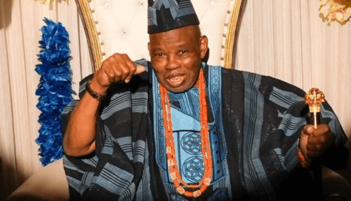 Jandor, Koshoedo, Mogaji, Odebiyi, others eulogise Sarumi at 80