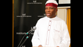 Nigeria can boost chocolate production with adequate funding, awareness – Thompson