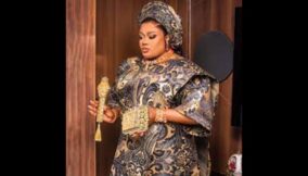 Dorcas Adeyinka a