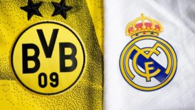 Dortmund-Real-Madrid (1)