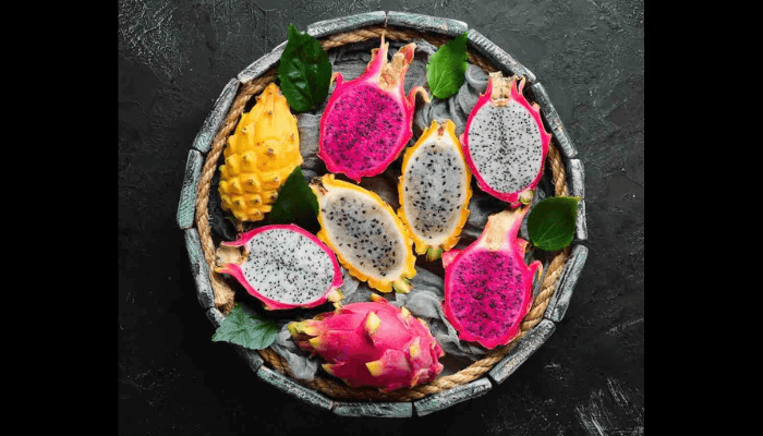 Dragon fruit: Mouthful of adventure waiting to be explored