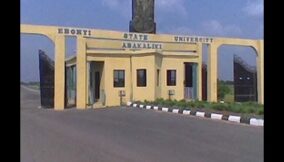 Ebonyi varsity to host advanced research lab in South-East, South-South