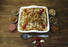 Johannesburg and 9 other best cities for food in 2024