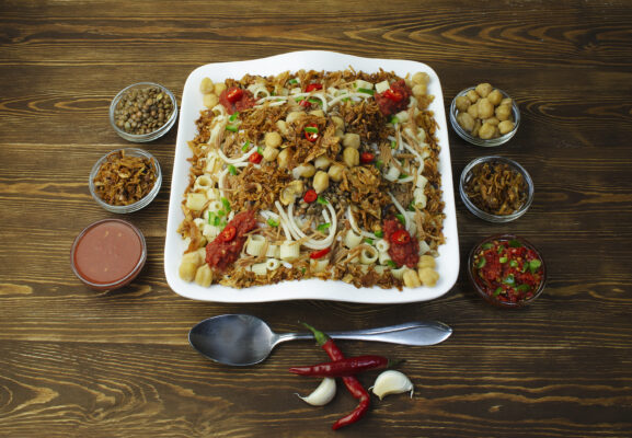 Johannesburg and 9 other best cities for food in 2024