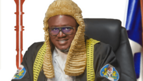Cross River lawmakers pass vote of confidence on Speaker Elvert Ayambem