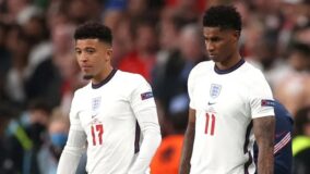 England-players