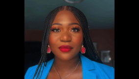 Meet Favour Ojika, entrepreneur driving innovation in IT
