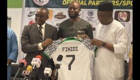 Finidi