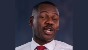 Meet Francis Okumagba, transformational leader, mentor and business strategist