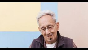 Frank Stella
