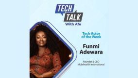 From brain drain to brain gain: The controversial impact of Nigeria’s medical exodus and Dr. Funmi Adewara’s revolutionary telehealth vision