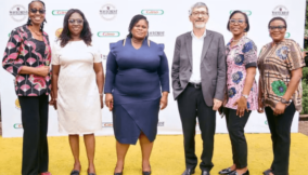 GB Foods, Wavecrest College partner to mark African culinary, hospitality
