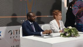 GITEX Nigeria berths as NITDA signs MoU with organisers