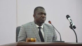 Gov Nwifuru