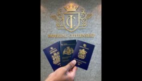 Imperial Citizenship