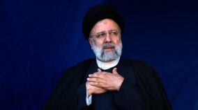 Iranian President