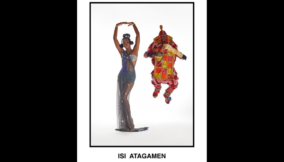 Africa’s Fashion Rising: Isi Atagamen’s Journey from Model to Fashion Mogul