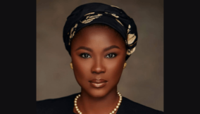 Minister Bio says community devt critical to youth devt