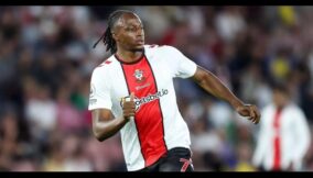 Joe-Aribo-Southampton