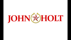 John Holt