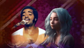 Victor Uwaifo lives on as Premier Records releases Joromi featuring Mya Blue