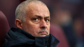 Jose-mourinho