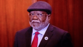 CJN seeks non-interference in judiciary affairs
