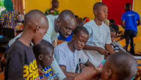KLCI launches programmes to inspire communities, create future leaders
