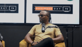 AMVCA short film winner, Kagho Idhebor speaks on winning, career and financing