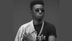 Kenny Blaq announces fourth Oxymoron tour