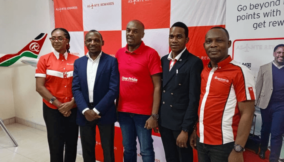 Kenya Airways to increase flight frequencies, connectivity into Nigeria