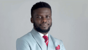 Meet Emmanuel Afemikhe, entrepreneur building global brand for African voiceover artists to thrive