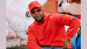 Afrobeat singer Kizz Daniel unveils new single ‘Double’ to celebrate family values