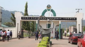 Kogi-polytechnic